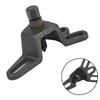 18 X 12 X 10 Cm Wheel Hub Puller Lightweight Metal
