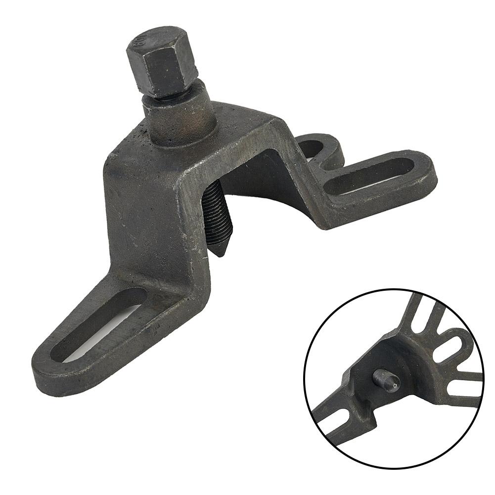 18 X 12 X 10 Cm Wheel Hub Puller Lightweight Metal