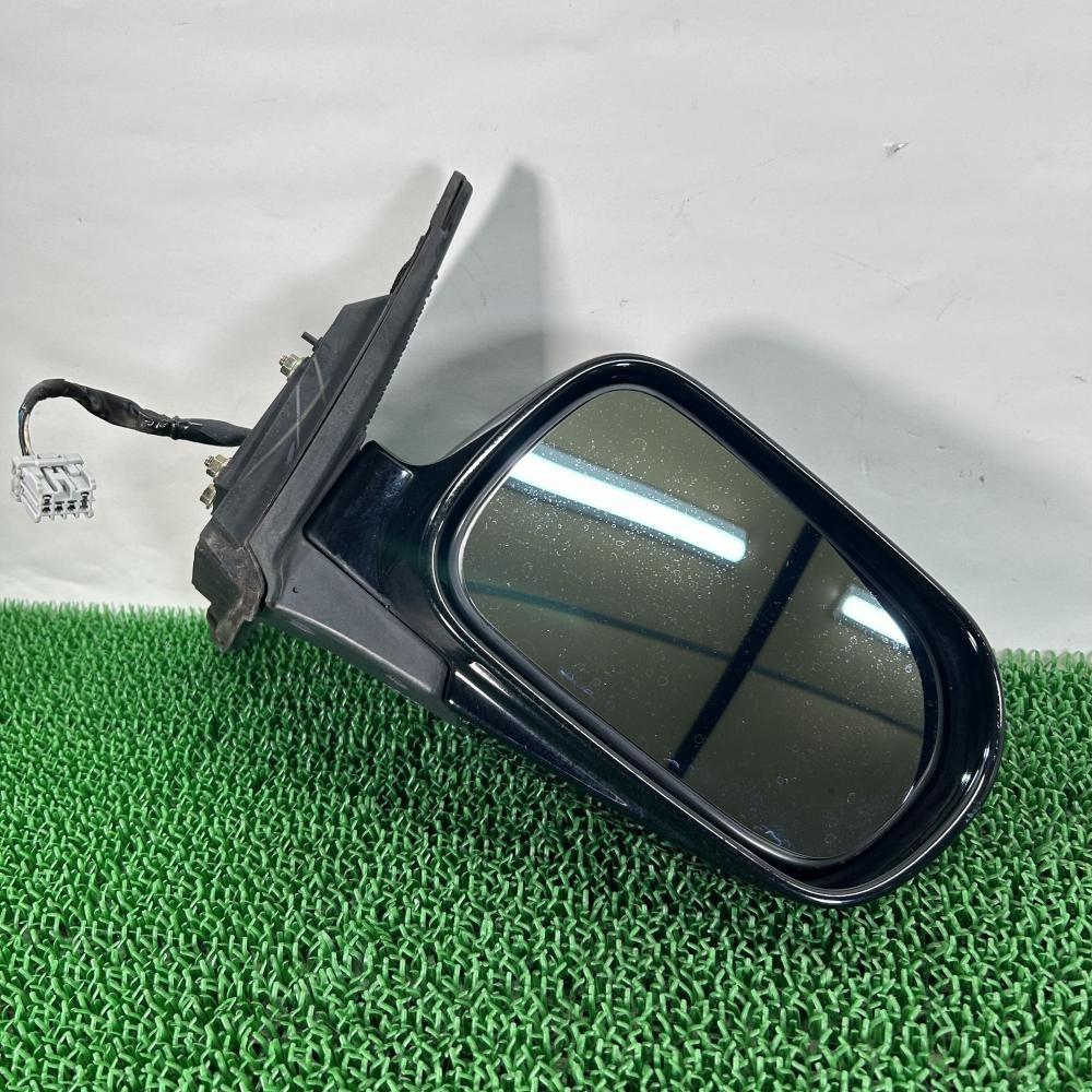 Integra DC5 [Door/Side Mirror Right (R)] 76200-S6M B92PX H16 Honda Type R ITG007