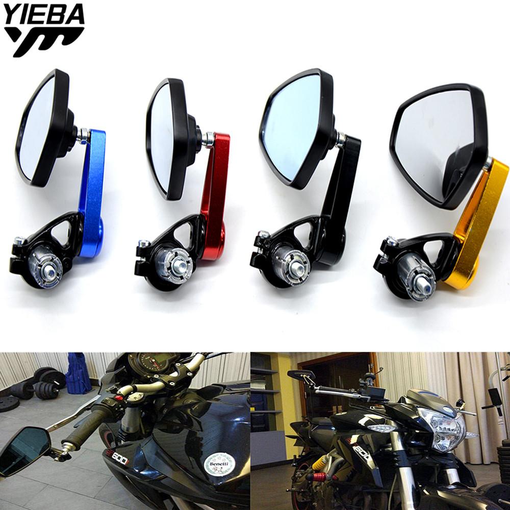 Motocyklová zrcátka Sportovní kolo Zpětné zrcátko Pro BMW R1200RT R 1200 RT K1300GT K 1300 GT F800ST F 800 ST 2013 2014