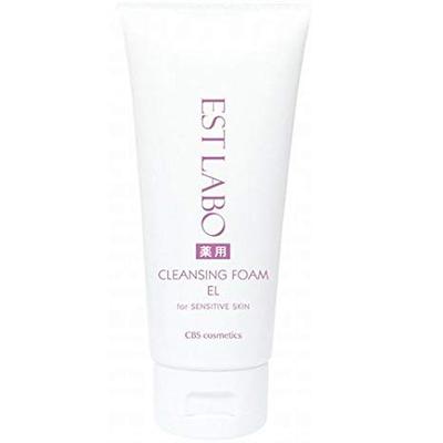 Cleansing Foam therapeutischer reinigender Gesichtsschaum, 110 g