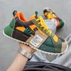New large size men's Casual sports shoes waterproof Couple shoes Light Comfortable Running shoes Casual Sneakers