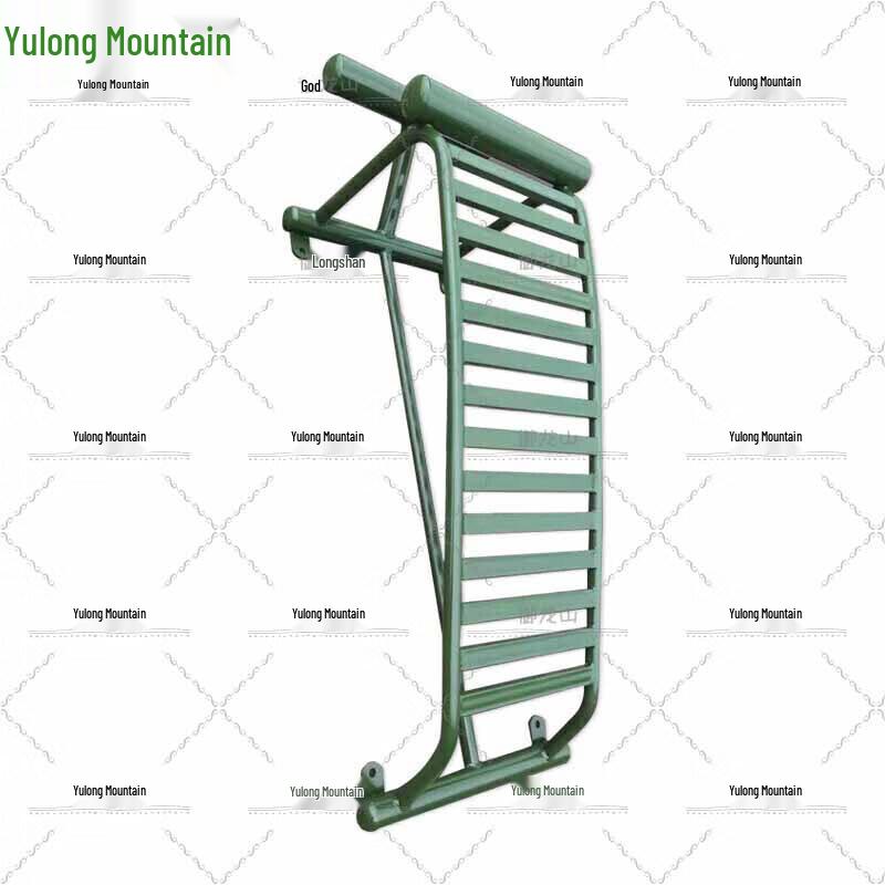 Yulongshan Home Gym Equipment