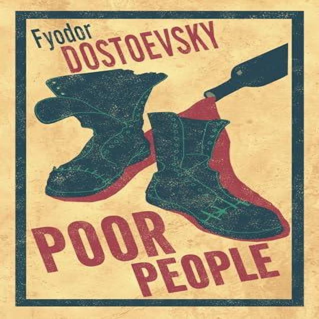Die Armen Neue Übersetzung von Fjodor Dostojewski Taschenbuch 9781847493125