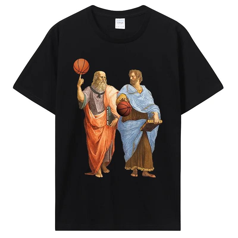 Funny Finger Turn Basketball T Shirt Christian Women Unisex Religious Easter Print Cotton Tshirt Ropa Mujer Classic Tees Tops