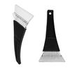 Car Vehicle Durable Winter Snow Ice Scraper Windshield Snow Shovel Removal New