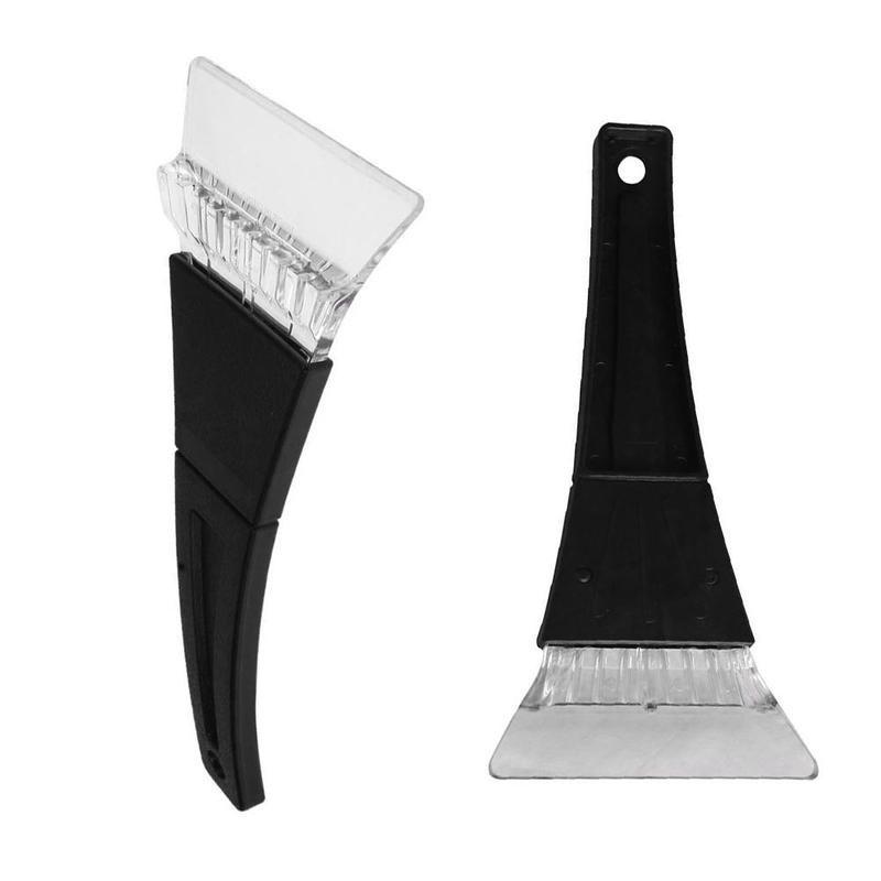 Car Vehicle Durable Winter Snow Ice Scraper Windshield Snow Shovel Removal New