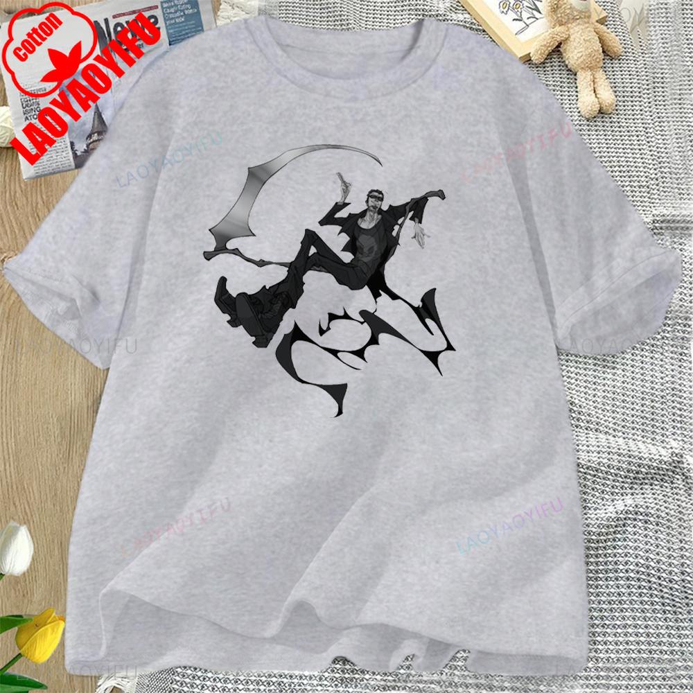

Postal Dude 2 Інопланетянин Біжить з Ножицями Go Бавовняні Футболки Ножиці Go Postal Топи Футболка Postal Dude Чоловічий Жіночий Одяг S