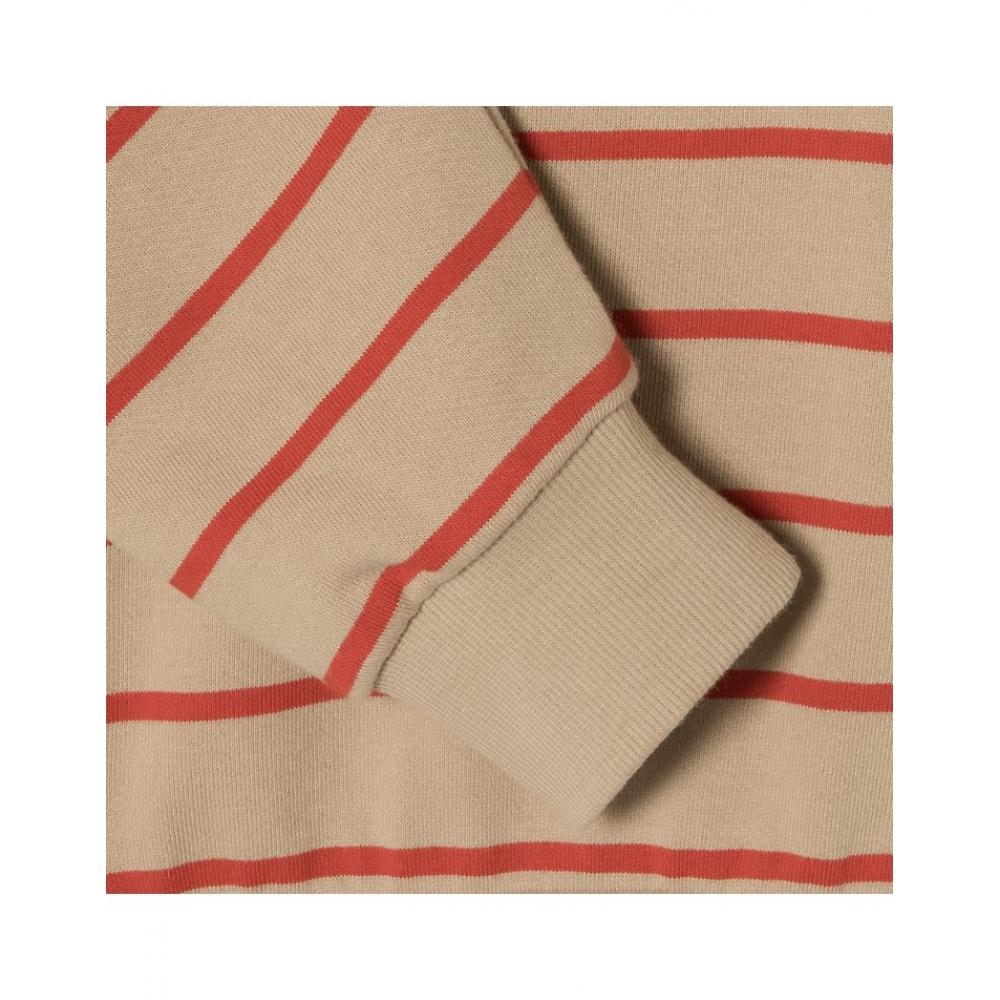 LacoSTe Women S Half Zip Up T ShirT Sf276e 54n 240