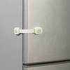 Baby Safety Lock Drawer Child Safety Cabinet Locks Adhesive Cabinet Drawer Door Latches Baby Safe Straps