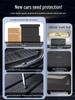 2026 Geely Xingyue L Trunk Mat TPE Tail Box Mat Accessory Set 21-26 Kangchi