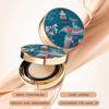 CATKIN - Palácový letní BB krém Moisture Cover BB Cream Cushion Foundation Set - 2 barvy