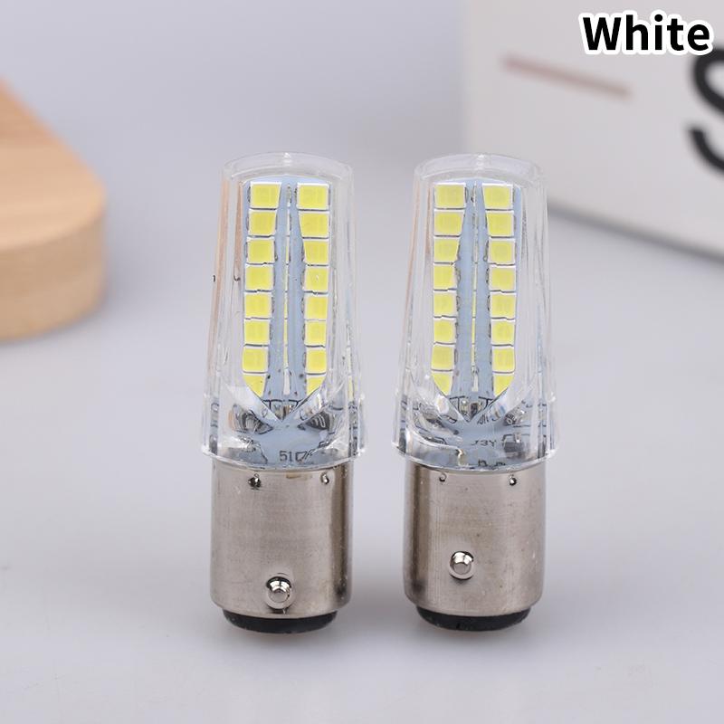 2Pcs 1157 Ba15D Led Brake Light Motorcycle Strobe Led Parking Tail Light Flashing Warning Reversing Stop Lamp Turn Signal Light