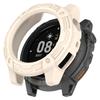 Breathable Semi Enclosed Protective Case Suitable For NOMAD Smartwatch Hollowed Out Design Easy Access to Screen&Button
