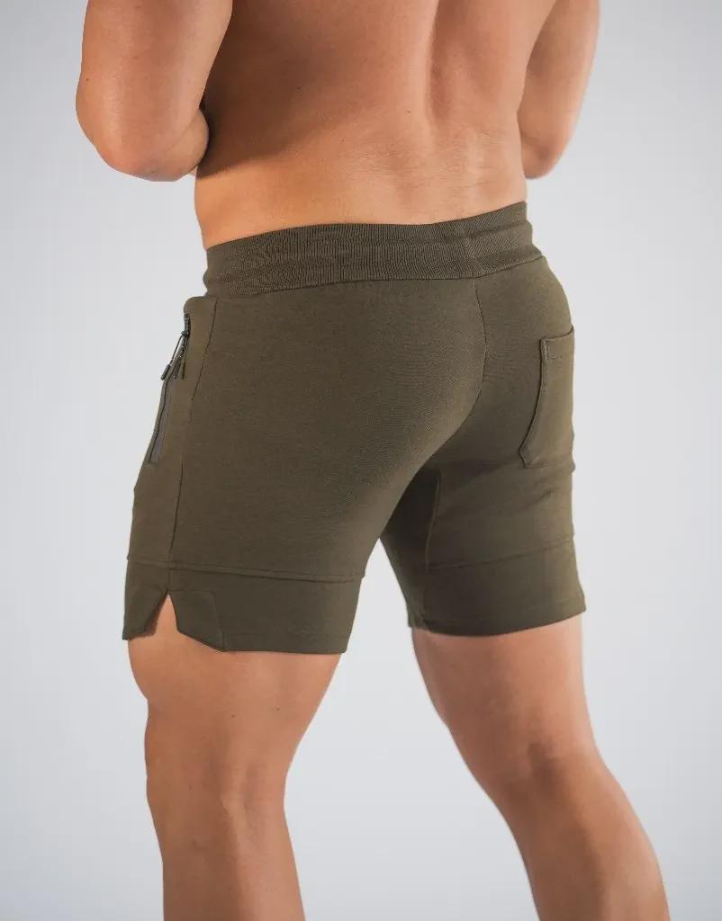 Men's 2023 Quick-Dry Running Shorts - Breathable, Lightweight Fitness & Beach Shorts for Summer
