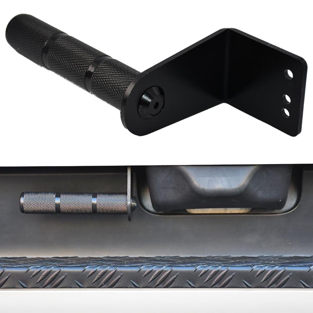 East Field Rear Gate Opening and Closing Assist Grip, Light Type (For Cold Regions),