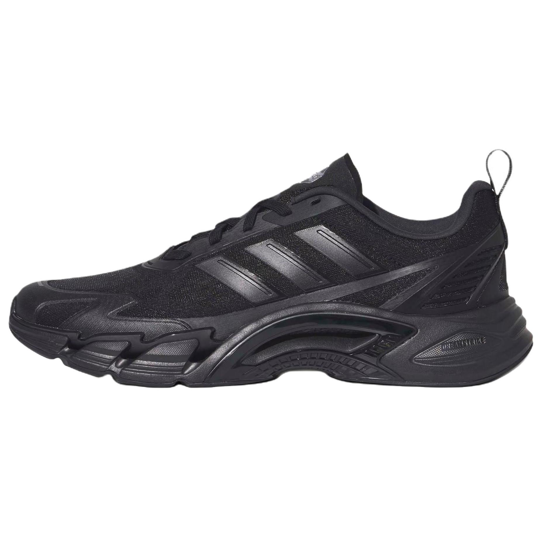 Adidas Climacool Ac Running Shoes Unisex Sneakers Black KH9331 40