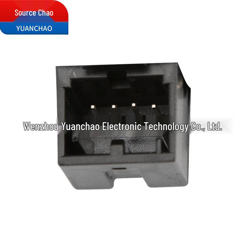 Volkswagen One-Key Start Button Switch for Golf T-Roc (Part 5GG 959 839)