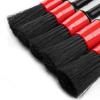 5Pcs Car Cleaning Brush Kit Soft Bristle Detail Brushes For Motorcycle Car Detailing Brush Set Wheel Rims Cleaning Brush Amagi