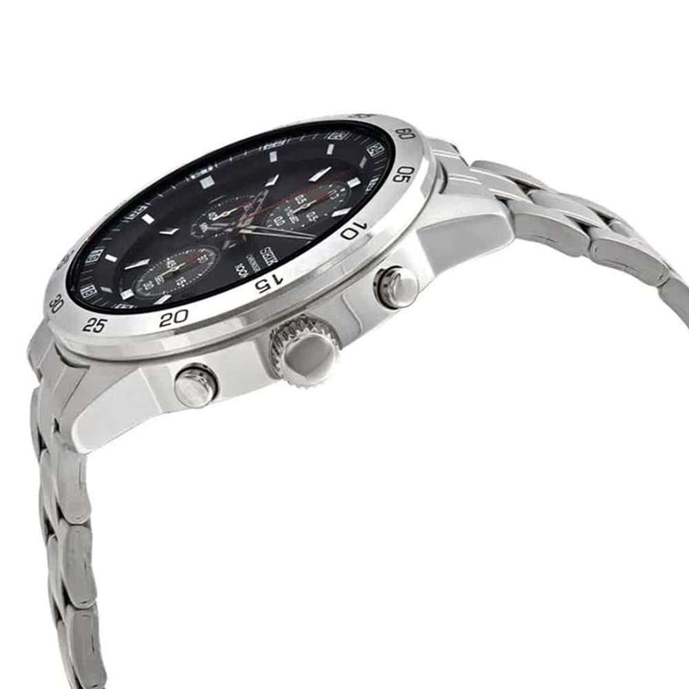 Seiko SKS641P1 Quartz Chronograph