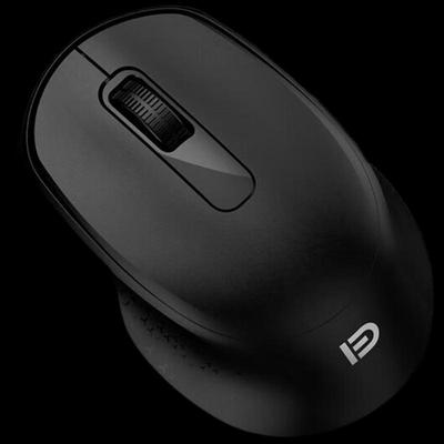 Fude M701Y Kabellose Dual-Mode Bluetooth-Maus