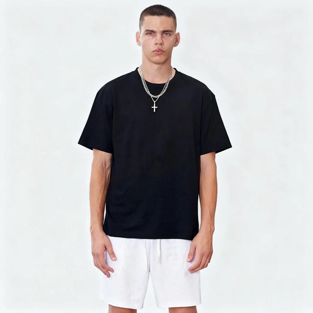 2026 Zara Larsson Midnight Sun Global Tour Mercah T-Shirt Men Women Album Poster Graphic Print Cotton Tees Neck Loose Oversized Tops Short Sleeve
