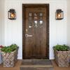 1PC Old Wooden Kitchen Rug Non-Slip Door Mats Pop Design Bathroom Rug Bath Mat Carpet for Home Sink Laundry Decor