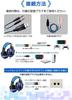 G2000 Gaming Headset Voice Chat Gaming Headphones Gaming Headphones Voice Chat Compatible Gaming Headset G2000 with Mic Mute Switch LED Light Up Wired