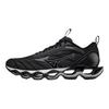 Mizuno Wave Prophecy 11 Módne Pohodlné tlmenie nárazov Protišmykové Odolné proti opotrebeniu Priedušné Nízke Bežecké topánky Unisex Bežecké topánky J1GC220004
