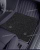 Dedicated Full Coverage TPE Floor Mats for Shangjie H5 2025 MAX Car Modification