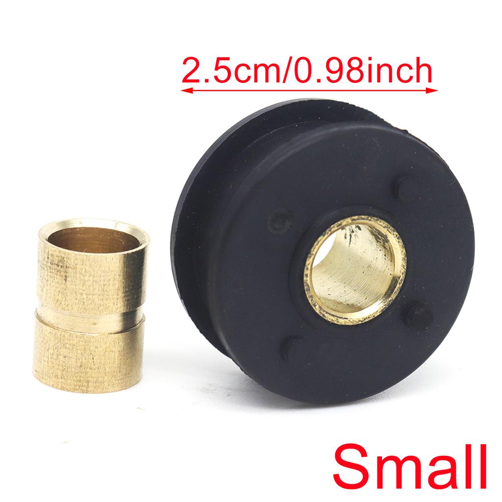Gear Column Shift Control Shaft Cable Bushing Linkage End Rod Selector Fix Bush For Toyota Hyundai Honda Kia Hyundai Mitsubishi