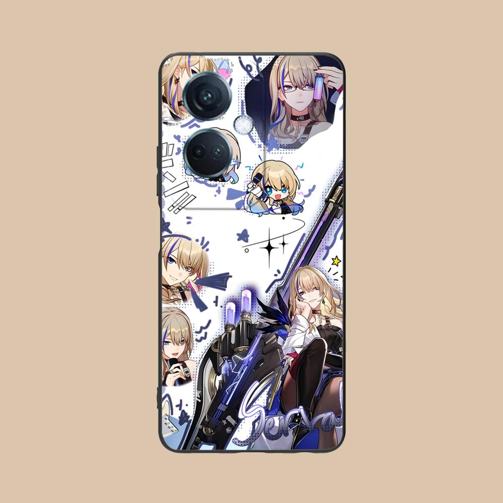 

HSR Serval Matte TPU Mobile Phone Case for OPPO Find X9 X8 X7 X6 X5 X3 X2 Plus s Pro Ultra Lite Colorful Printing Cover OPPO Find X9