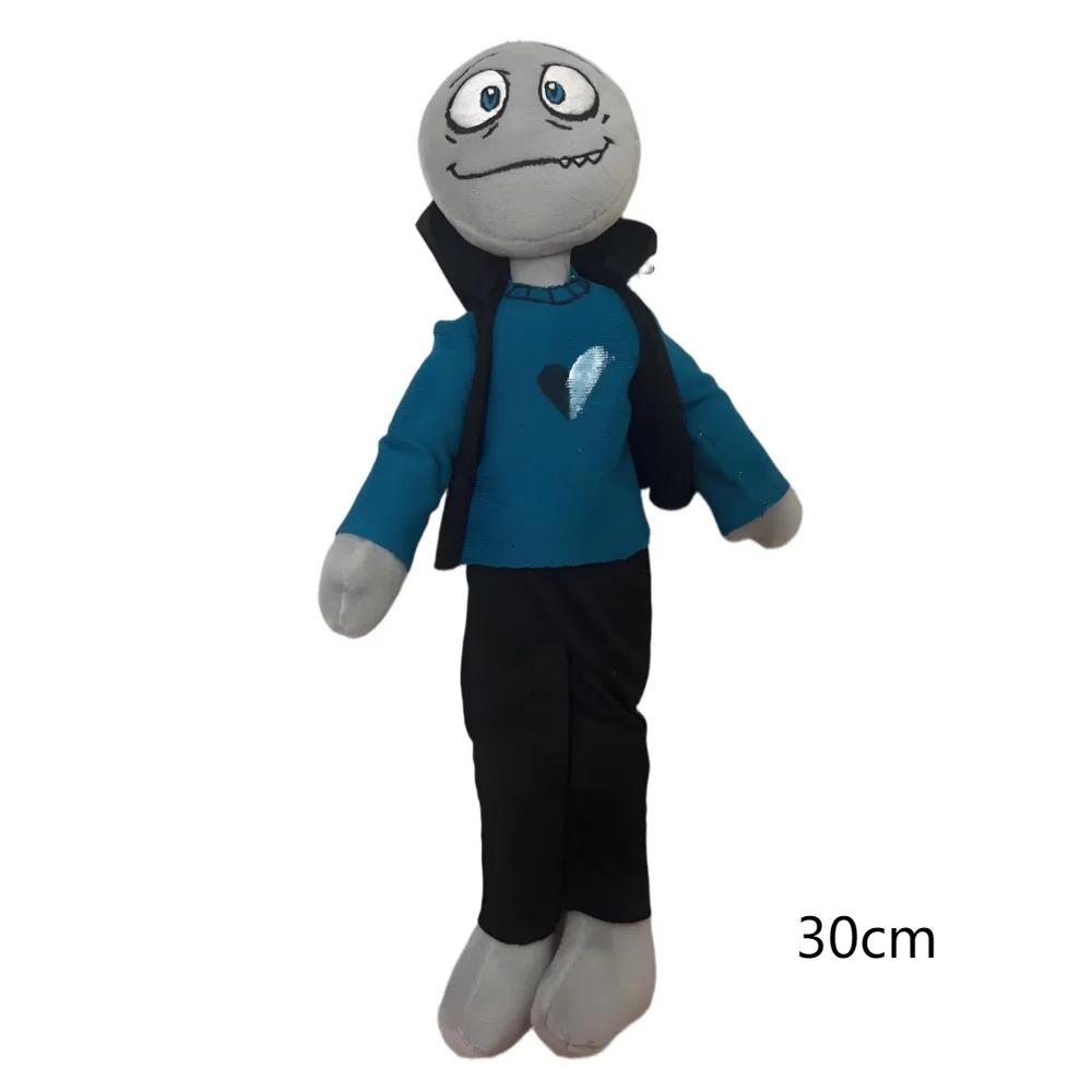 Tu Novio Peter Peluche Peter Tu Novio Juguete de Peluche Tu Novio Juego Peter Dunbar Muñeca Peters Ybg Regalo