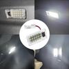 Futwod LED Luggage Lamp for Toyota Alphard 30 20 Vellfire Voxy 70 Harrier 60 Estima 50 Luggage Room Lamp White Unit Genuine Replacement Interior Parts