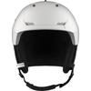 Salomon ICON LT Rozmiar Biały Damski Kask Narciarski/Snowboardowy, L41160200, S, 5356,