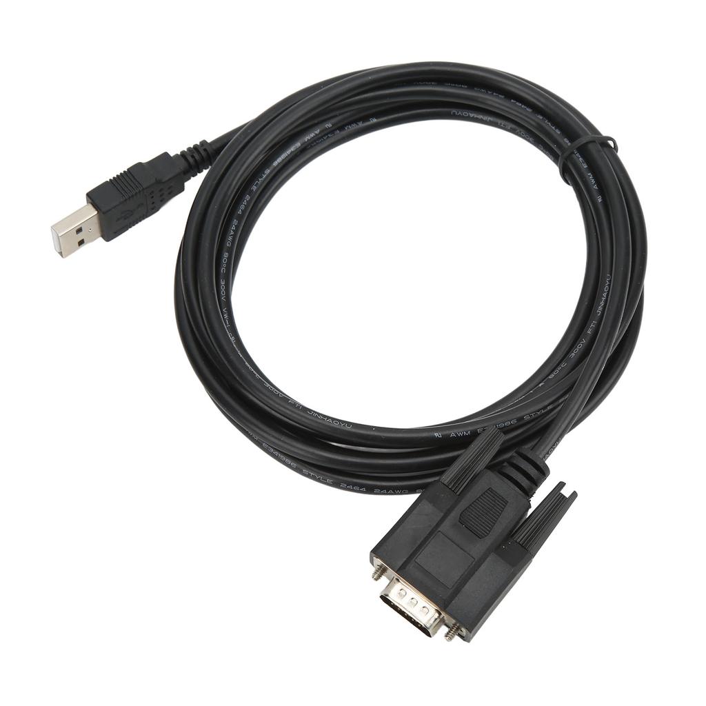 USB OBD2 Diagnostic Adapter Connection Cable for Lexia 3 PP2000 Replacement for Peugeot