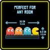 And Ghost Light Collectible Figure Lamp Pac-Man Pac-Man