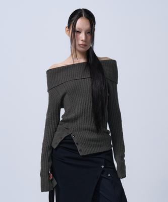 Tops – Suéteres