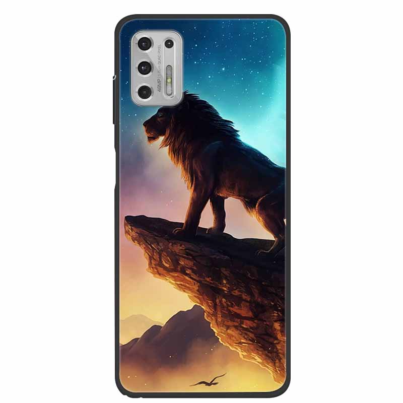 For Motorola Moto G Stylus 2021 Case Silicon Back Cover Phone Case For Moto G Stylus 2021 Soft Case for Moto GStylus XT2115 6.8"