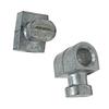 GX21718 Compatible Deck Lift Trunnions 2pcs Set Suitable for Different Lawn Tractor Models like L145C and D110