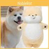 Toys Puppy Plush Shiba Inu Cartoon Animals Fill Doll Xmas Gift Garnish Christmas