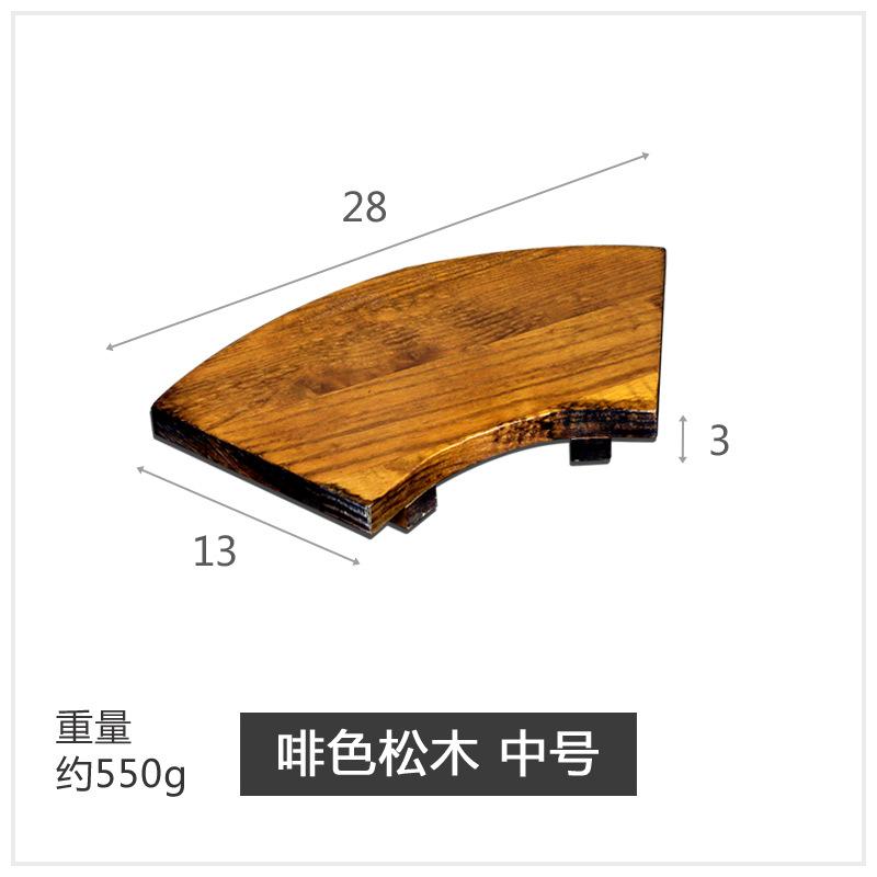 Sushi Plates Japanese and Korean Cuisine Sushi Boards Sushi Tables Hotel Supplies Hot Pot Restaurants Serving Plates