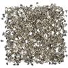 Shimmering Flat Sequins with a Touch of Glitz - Comes In a Screw-top Jar. Ref 28431