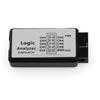 24M Sampling 8-Channel USB Logic Analyzer for ARM FPGA Debugging