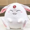 30cm Tsubasa Mokona Plüschtier Stofftiere Puppe Puppe Geburtstagsgeschenke für Kinder