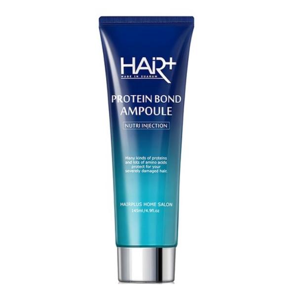 

Hair Plus Protein Repair Hair Serum Ampoule for Damaged Hair 145ml
