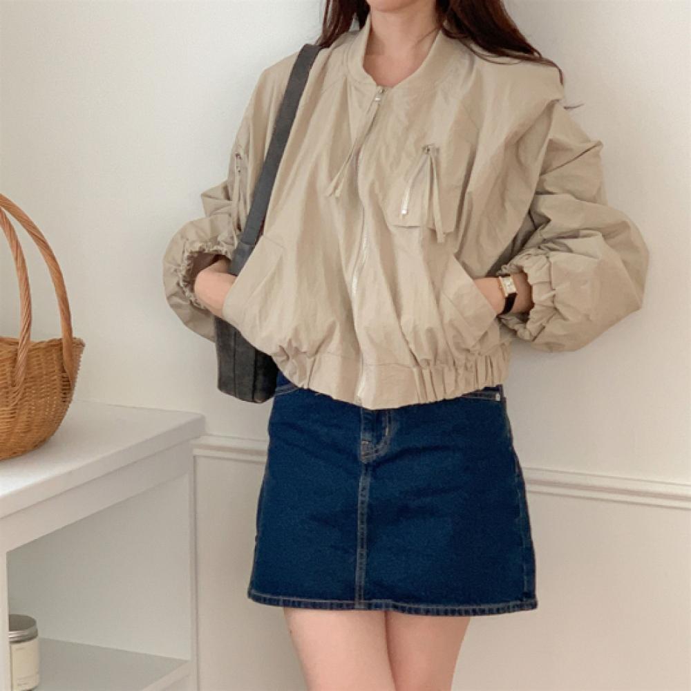 New ArrivalS Open Run Women S looSe Fit Cropped Windbreaker Jacket