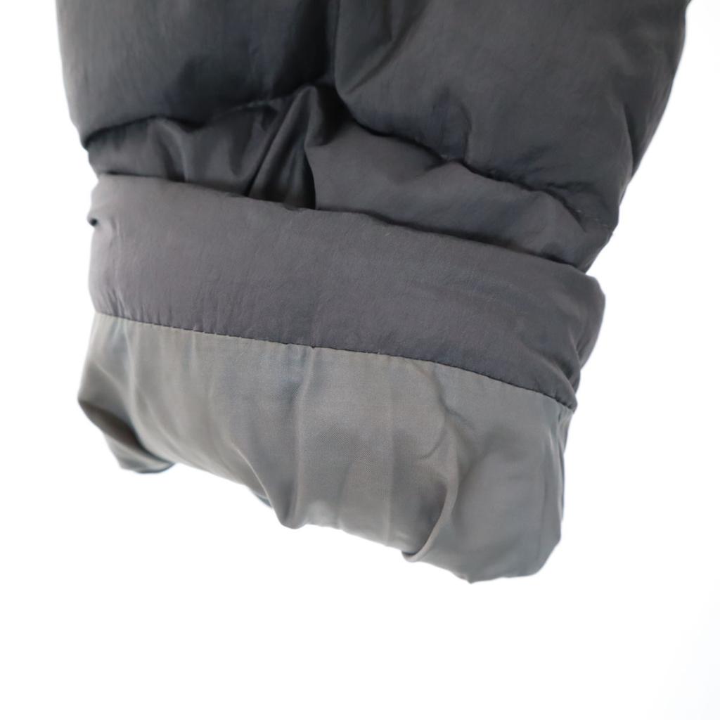 TATRAS Made in Poland Politeama Down jacket 2 Charcoal gray LTA18A4496 Women Used