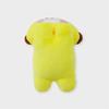 LINE FRIENDS BT21 CHIMMY Minini Lying Plush Doll