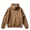 Bluză de trening casual la modă cu imprimeu pentru femei, pentru purtare zilnică